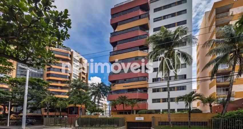 Apartamento com 4 quartos à venda na Rua Território do Guaporé, Pituba, Salvador
