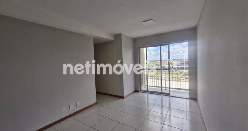 Venda Apartamento 3 quartos Itapuã Salvador