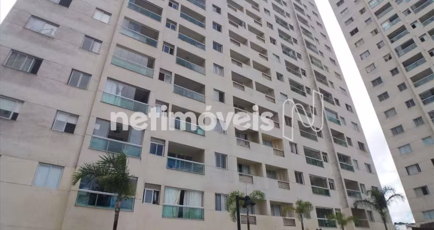 Venda Apartamento 4 quartos Horto Bela Vista Salvador