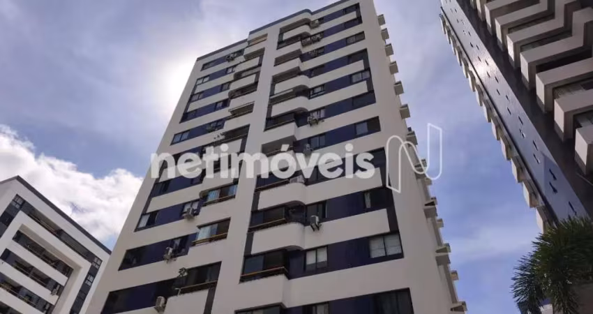 Venda Apartamento 3 quartos Pituba Salvador