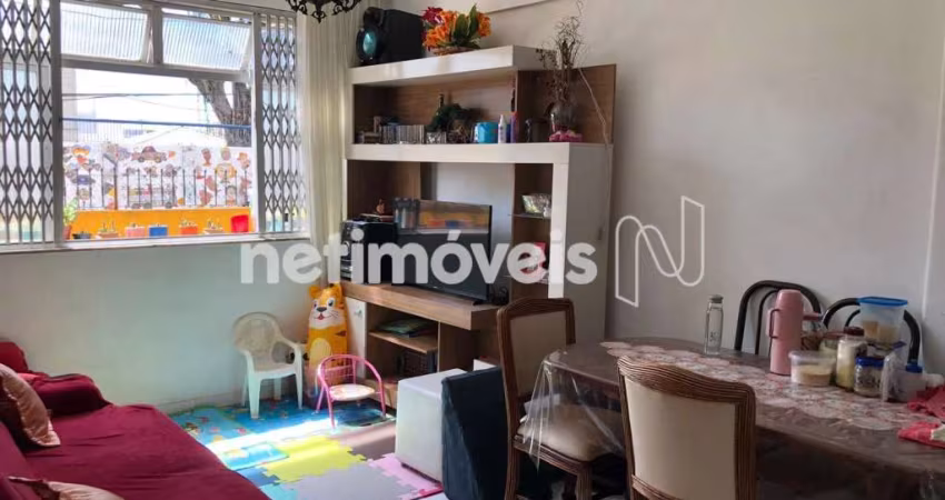 Venda Apartamento 2 quartos Caminho de Areia Salvador