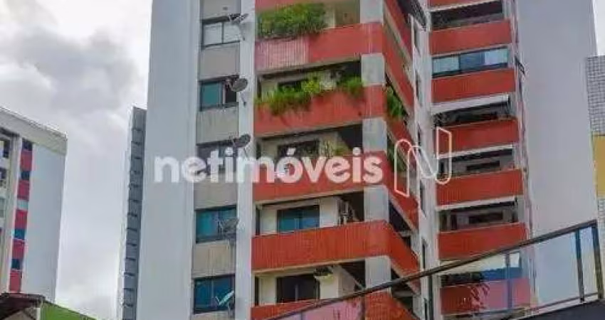 Venda Apartamento 3 quartos Jardim Apipema Salvador