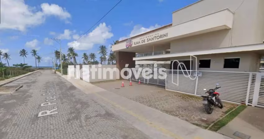 Venda Apartamento 2 quartos Stella Maris Salvador