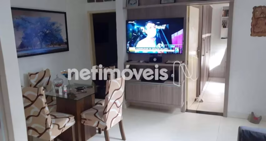 Venda Apartamento 2 quartos Caminho de Areia Salvador