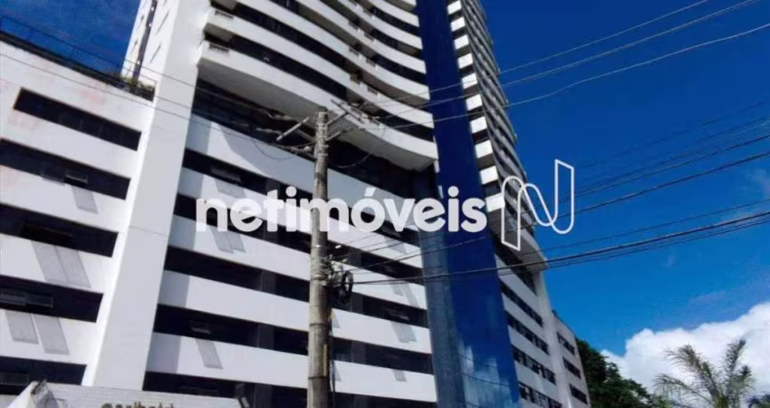 Locação Apartamento 1 quarto Federação Salvador