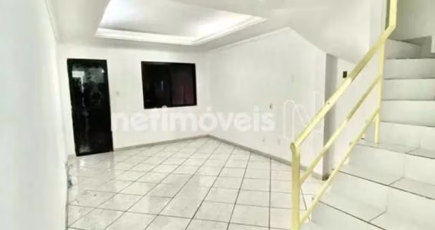 Venda Casa em condomínio Stella Maris Salvador
