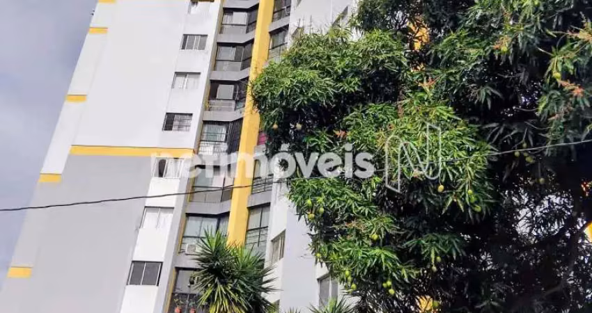 Apartamento com 3 quartos à venda na Rua Comendador Pereira da Silva, Brotas, Salvador