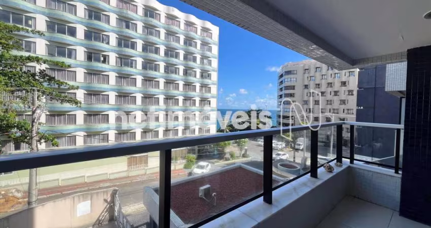 Venda Apartamento 1 quarto Ondina Salvador
