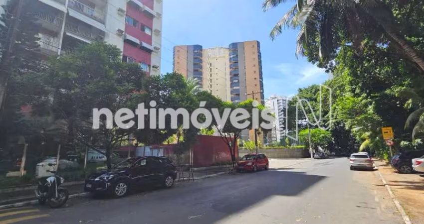 Venda Apartamento 3 quartos Itaigara Salvador