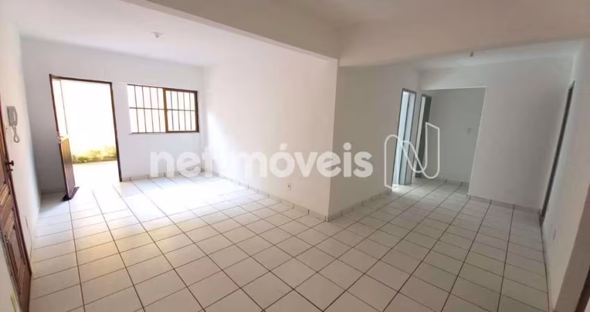 Locação Apartamento 3 quartos Armação Salvador
