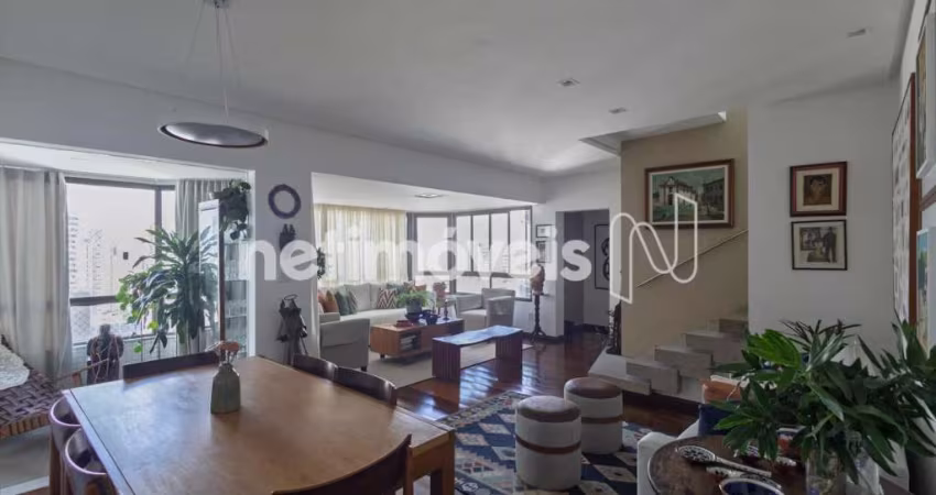 Venda Apartamento 4 quartos Graça Salvador