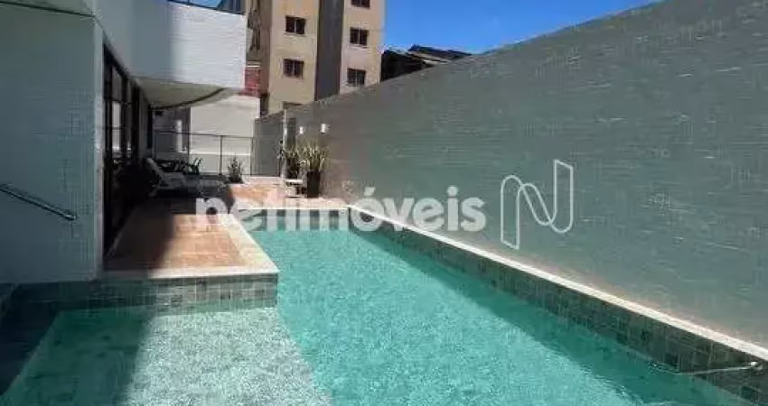 Apartamento com 2 quartos à venda na Rua Maria Ignácia Paraguassu, 36, Armação, Salvador
