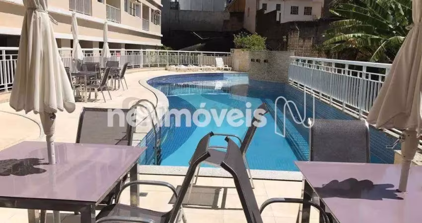 Venda Apartamento 2 quartos Brotas Salvador