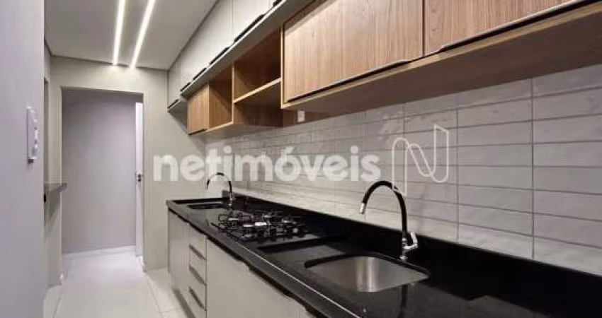 Venda Apartamento 2 quartos Armação Salvador