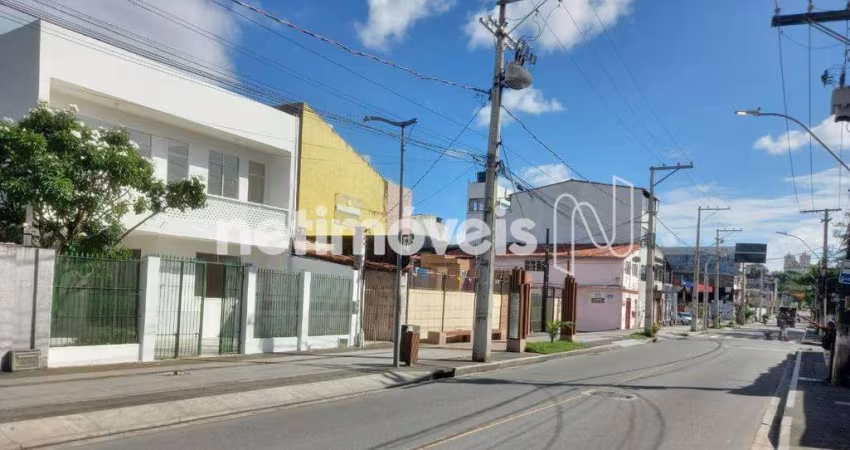 Locação Casa comercial Bonfim Salvador