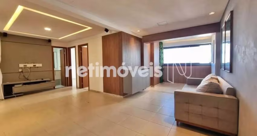 Venda Apartamento 3 quartos Armação Salvador