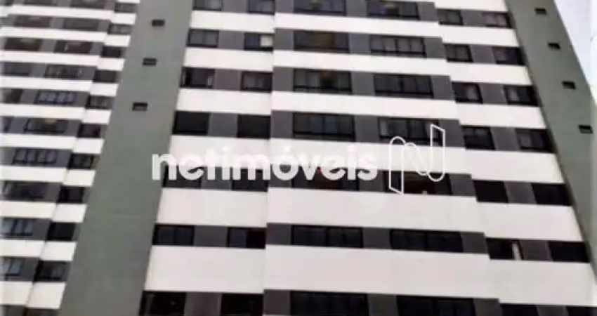 Apartamento com 3 quartos à venda na Rua Ceará, Pituba, Salvador