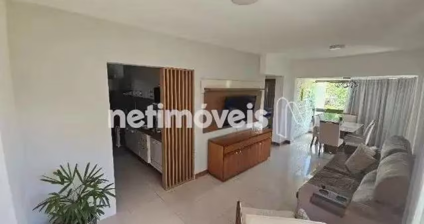 Venda Apartamento 3 quartos Patamares Salvador