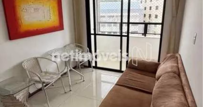Venda Apartamento 3 quartos Imbuí Salvador