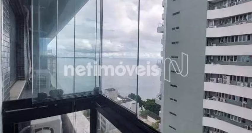 Venda Apartamento 1 quarto Vitória Salvador