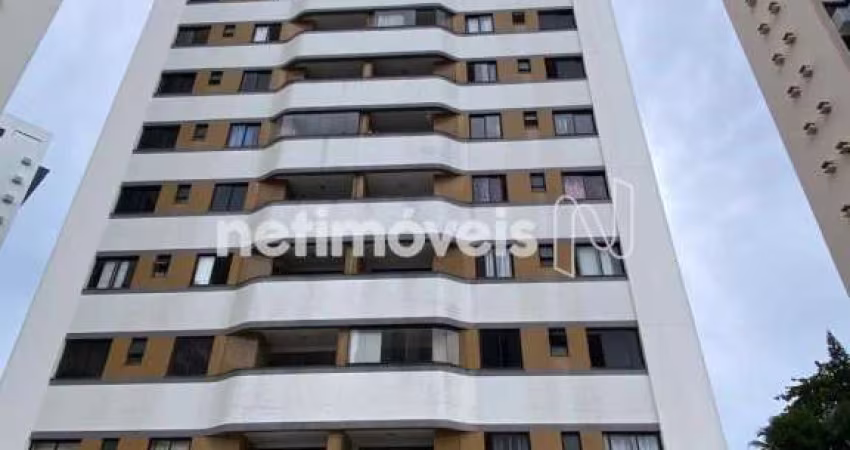 Venda Apartamento 2 quartos Stiep Salvador