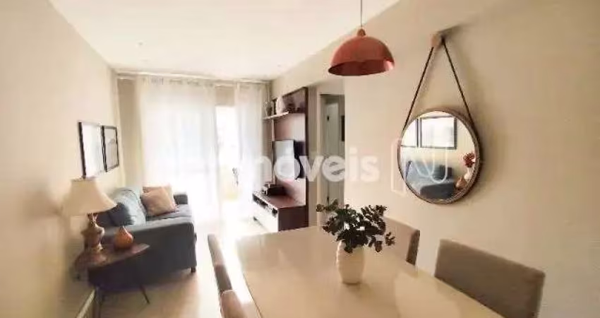 Venda Apartamento 2 quartos Luís Anselmo Salvador