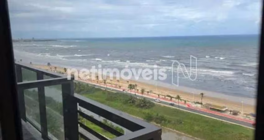 Venda Apartamento 1 quarto Jaguaribe Salvador