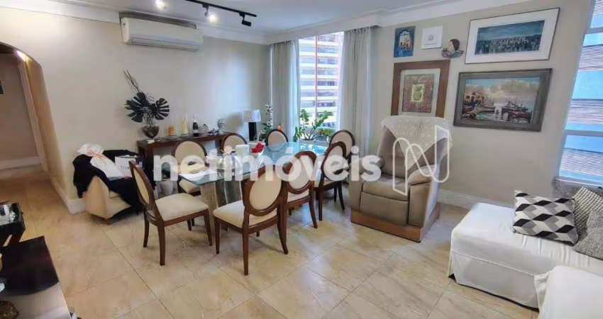 Venda Apartamento 3 quartos Caminho das Árvores Salvador