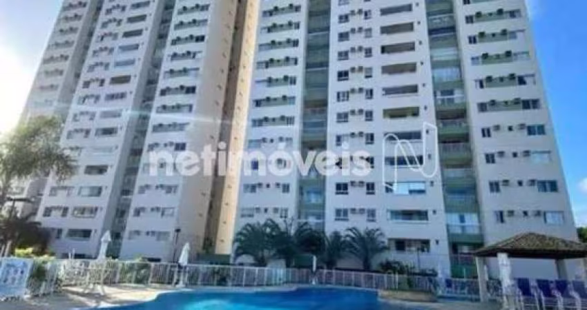Venda Apartamento 2 quartos Paralela Salvador