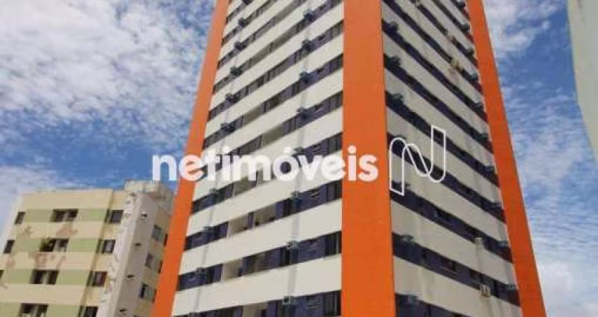 Venda Apartamento 3 quartos Imbuí Salvador