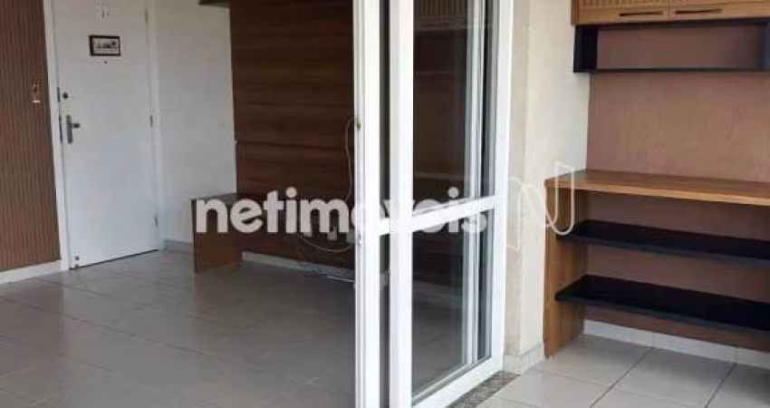 Venda Apartamento 3 quartos Acupe de Brotas Salvador