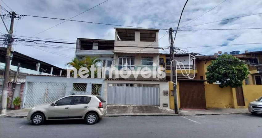 Venda Apartamento 2 quartos Bonfim Salvador