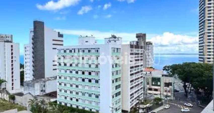 Venda Apartamento 2 quartos Graça Salvador
