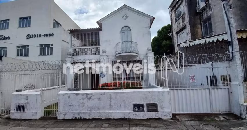 Venda Casa Bonfim Salvador