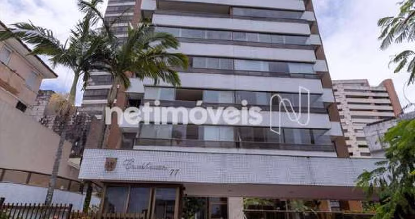 Locação Apartamento 3 quartos Graça Salvador