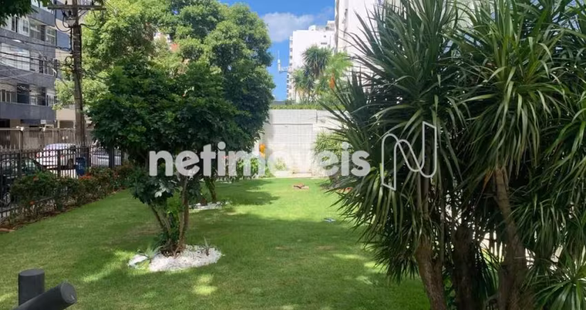 Locação Apartamento 4 quartos Graça Salvador