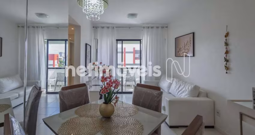 Locação Apartamento 2 quartos Armação Salvador