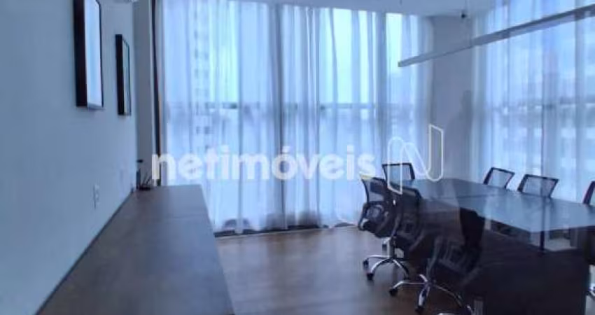 Venda Apartamento 3 quartos Parque Bela Vista Salvador