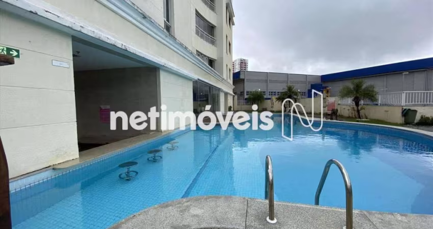 Venda Apartamento 3 quartos Imbuí Salvador