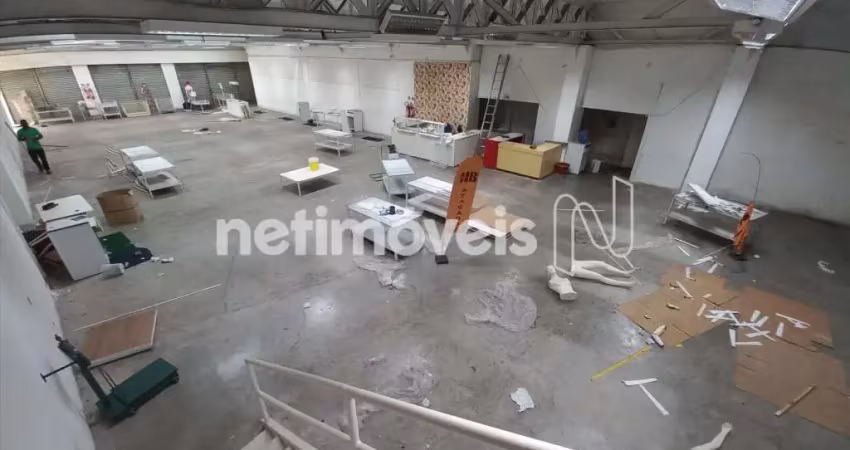 Ponto comercial com 1 sala para alugar na Avenida José Joaquim Seabra, 231, Baixa dos Sapateiros, Salvador