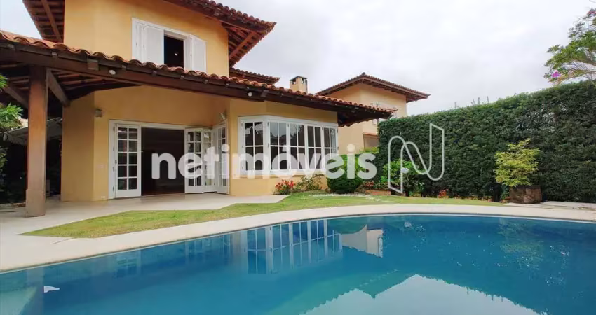 Venda Casa em condomínio Jardim Luzitânia São Paulo