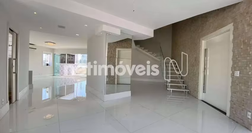 Venda ou locação Apartamento 3 quartos Vila Nova Conceição São Paulo