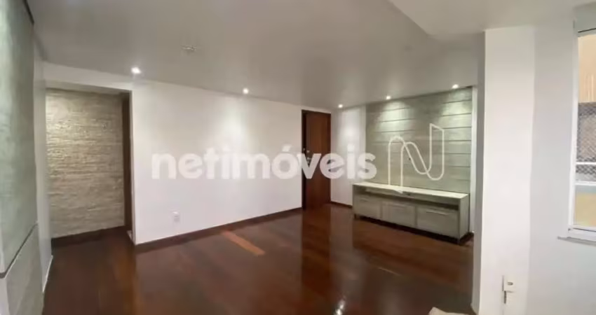Apartamento com 2 quartos à venda na Rua Santa Rita de Cássia, 63, Graça, Salvador