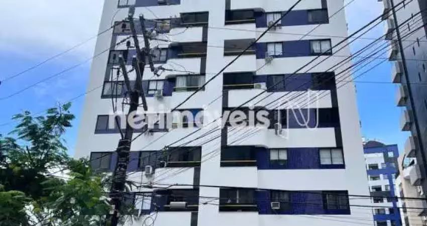 Apartamento com 3 quartos à venda na Rua Professor Leopoldo Amaral, 2019, Pituba, Salvador