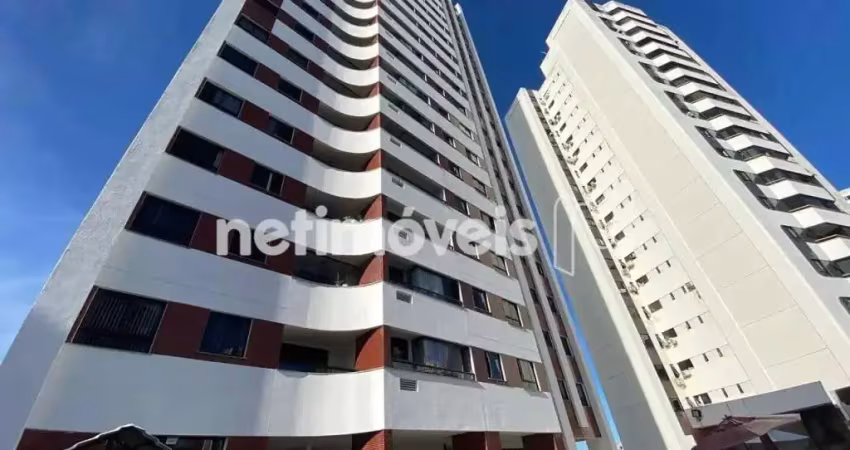 Venda Apartamento 2 quartos Imbuí Salvador