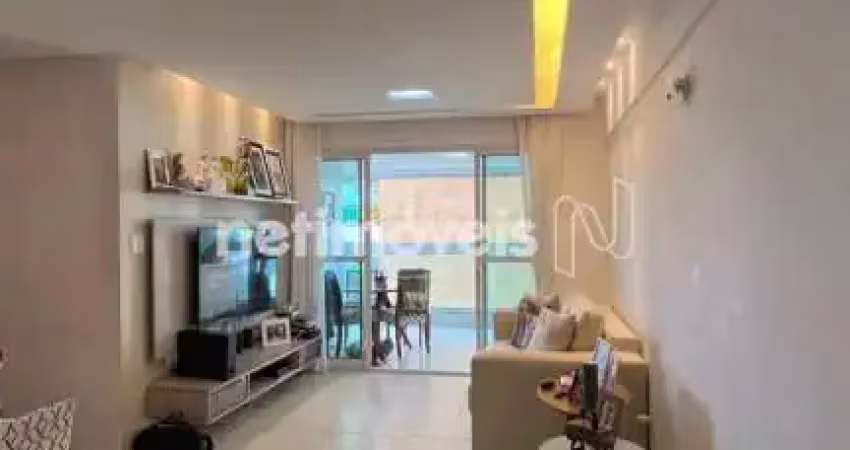 Venda Apartamento 3 quartos Caminho das Árvores Salvador