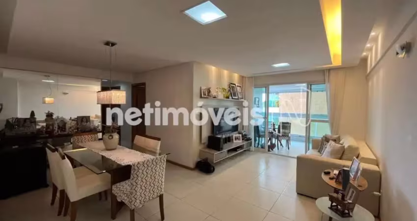 Apartamento com 3 quartos à venda na Alameda dos Flamboyants, 131, Caminho das Árvores, Salvador