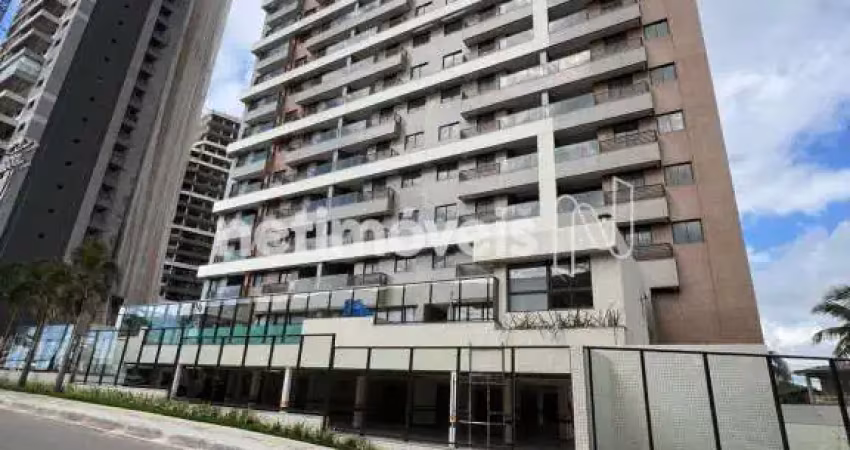 Venda Apartamento 2 quartos Jaguaribe Salvador