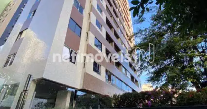 Apartamento com 3 quartos à venda na Rua Manoel Barreto, 348, Graça, Salvador