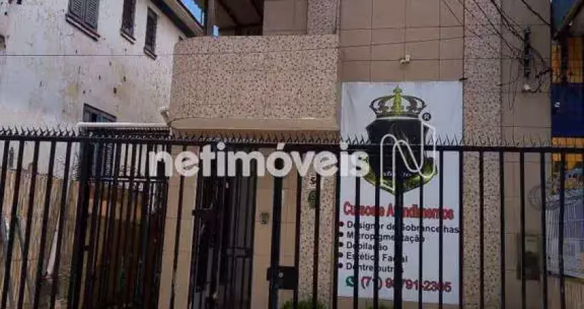 Casa comercial com 2 salas à venda na Avenida Fernandes da Cunha, 52, Mares, Salvador